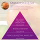 <B>MANGO FRESH</B> SPRAY 250 ml odświeżacz powietrza PREMIUM